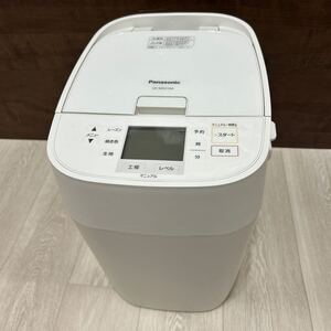 Panasonic SD-MDX100 ホームベーカリー　2017年製