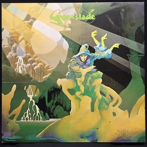 GREENSLADE / GREENSLADE (UK-ORIGINAL)