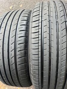 2023年製　205/45R17　YOKOHAMA　BluEarth-GT　AE51　サマータイヤ　205/45/17　　205-45-17 2本セット