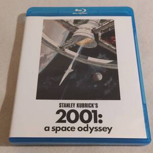 2001年宇宙の旅【2001 a space odyssey】