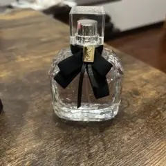 Yves Saint Laurent モン パリ オードパルファム 50ml