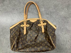 Louis Vuitton　ティヴォリGM　モノグラム　