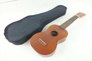 ☆ MAHALO マハロ UK-220 ウクレレ 中古 240507R6117