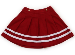 プチバトー PETIT BATEAU スカート 100サイズ 女の子 子供服 ベビー服 キッズ