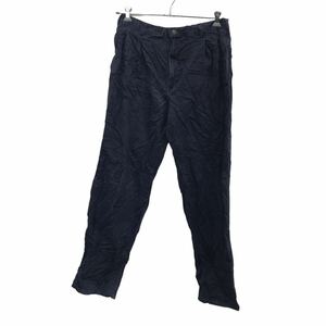 DOCKERS チノパンツ W36 ドッカーズ ネイビー ビッグサイズ コットン 古着卸 アメリカ仕入 2304-910