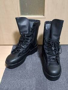 Rocky　NAVY Flight Deck　サイズ6XW　26.0㎝くらい　美品　　ロッキー　ブーツ