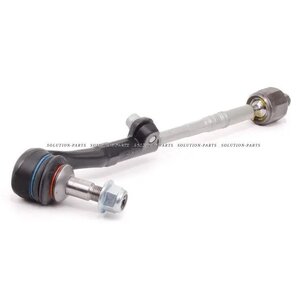 【正規純正OEM】 BMW ステアリング タイロッド Assy 右 RH 3シリーズ E90 E91 E92 E93 320i 323i 325i 330i 335i 32106765236