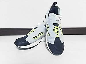 ★元祖★品■Reebok リーボック インスタ ポンプフューリー