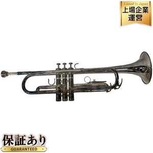 ¥YAMAHA YTR-2320ES トランペット ケース付 管楽器 演奏 ヤマハ 中古 S9212669