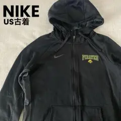 NIKE ナイキ　THERMA-FIT PIRATES ジャージ　パーカー