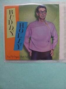 【送料112円】ソCD1899 Buddy Holly From The Original Master Tapes / ベスト・オブ・バディ・ホリー ＜ソフトケース入り