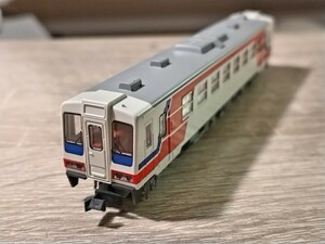 TOMIX　三陸鉄道　36形　8482　T車　車両のみ　送料185円