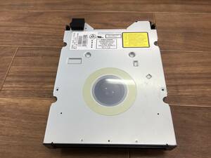 SHARP DVDドライブ DVR-L12SHA 中古品1708