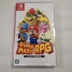 スーパーマリオRPG Nintendo Switch