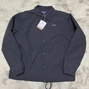 新品未使用 L patagonia M