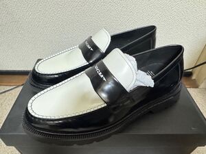 COLE HAAN fragment American Classics Penny Loafer フラグメント コールハーン ペニー ローファー 藤原ヒロシ 26.5