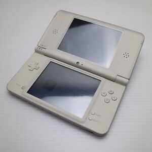 超美品 ニンテンドーDSi LL ホワイト 即日発送 game 任天堂 本体 あすつく 土日祝発送OK