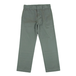 NEIGHBORHOOD ネイバーフッド 122ARNH-PTM02 KENDALL MID CE-PT ケンダル チノ ワーク パンツ グレー系 S【中古】