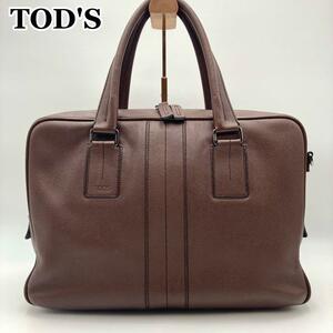 【美品】TOD