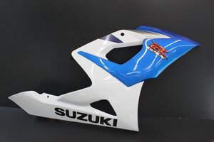 GSX-R1000K5　純正サイドカウル右側！