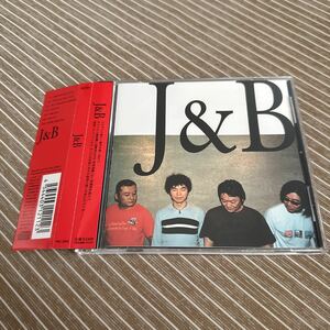 J & B 梶原順　浅野祥之　松原秀樹　沼澤尚