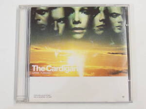 CD/The Cardigans GRAN TURISMO /『M1』/中古