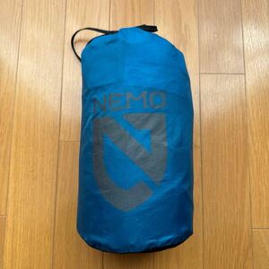 NEMO QUASAR 3D INSULATED Regular Wide ニーモ エアマット クウェーザー 3D インシュレーテッド レギュラーワイド