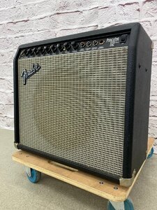 □t461　ジャンク★FENDER　フェンダー　 Princeton 112 TYPE PR290　ギターアンプ