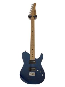 SCHECTER◆KR-24-2H-FXD/2014/フレット消耗/日本製/本体のみ//