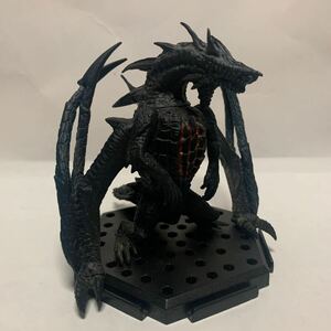 kzf14 ゴグマジオス 「カプコンフィギュアビルダー モンスターハンター スタンダードモデル Plus Vol.3」？