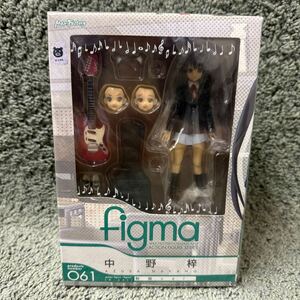 figma 中野梓 制服Ver