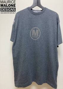 MAURICE MALONE モーリスマローン XL Tシャツ 90s ビンテージ