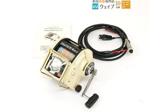 ミヤマエ ミヤエポック コマンド CX-4 HP LT 12V ※注有