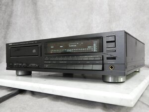 【J】YAMAHA CDX-2200 CDプレーヤー ヤマハ 3006246