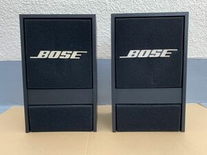 BOSE 301 MUSIC MONITOR スピーカーペア 301MM ボーズ オーディオ機器 音響機器 