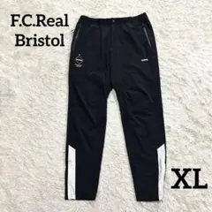 【極美品】F.C.Real Bristol ウォームアップ XL