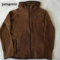 00s patagonia パタゴニア　ベターセーター　ジップアップパーカー