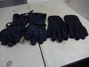 H63 サイズL ◆OUTDOOR RESEARCH Pro Mod Glove Military インナー付き！◆米軍◆アウトドア！防寒！バイク！スキー！スノボー