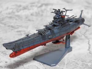 ☆宇宙戦艦ヤマト2199 メカコレクション「宇宙戦艦ヤマト」☆（完成品）　