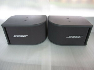 BOSE 300PM 上物 名機　保存 ②