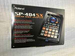 Roland sp404sx 中古美品