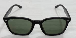 CY0103ta 【美品】Ray-Banレイバン サングラス RB4392D 6019A 66□17 145