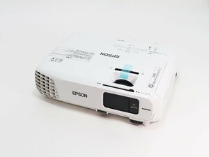 ◇美品【EPSON エプソン】プロジェクター EB-S18