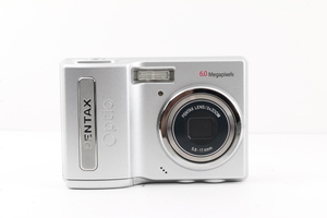 ★極上品★ PENTAX OPTIO M10 単三電池式 #J972