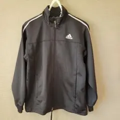 adidas 　ジャージ　140㎝