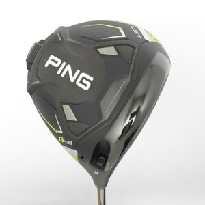 ピン G430 G430 LST ドライバー PING TOUR 2.0 BLACK 65 シャフト：PING TOUR 2.0 BLACK 65