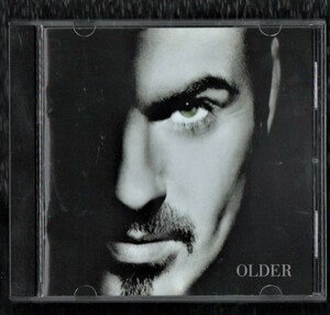 Ω ジョージマイケル George Michael 輸入盤 DRSSD-50000 CD/オールダー Older/Fastlove収録/ワム Wham!