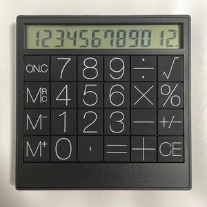 Top Solar Calculator 電卓 中古