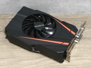 NVIDIA GIGABYTE GeForce GTX1060 6GB Mini ITX OC 【グラフィックボード】