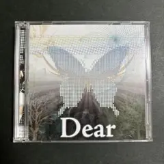 ViViD/『Dear/(完全生産限定盤)』/ヴィジュアル系/V系